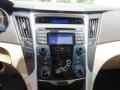 Shimmering White - Sonata GLS Photo No. 25