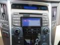 Shimmering White - Sonata GLS Photo No. 26