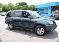 Sage Brush Pearl - Pilot EX 4WD Photo No. 4