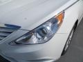 Shimmering White - Sonata GLS Photo No. 9