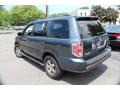 Sage Brush Pearl - Pilot EX 4WD Photo No. 10