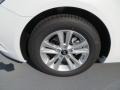 Shimmering White - Sonata GLS Photo No. 10