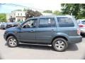 Sage Brush Pearl - Pilot EX 4WD Photo No. 11