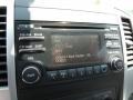 2013 Nissan Frontier Beige Interior Audio System Photo