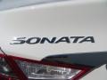 Shimmering White - Sonata GLS Photo No. 12