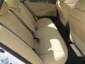 Shimmering White - Sonata GLS Photo No. 19