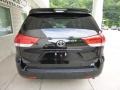 Black - Sienna LE AWD Photo No. 3