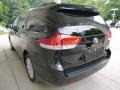 2013 Black Toyota Sienna LE AWD  photo #4