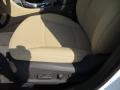 Shimmering White - Sonata GLS Photo No. 24