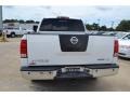 Blizzard White - Titan SL Crew Cab Photo No. 4