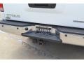 Blizzard White - Titan SL Crew Cab Photo No. 5