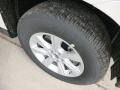 Blizzard White Pearl - Highlander SE 4WD Photo No. 8