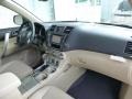 Blizzard White Pearl - Highlander SE 4WD Photo No. 10