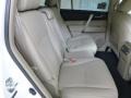 Blizzard White Pearl - Highlander SE 4WD Photo No. 11