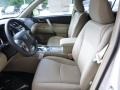 Blizzard White Pearl - Highlander SE 4WD Photo No. 12
