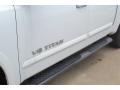 Blizzard White - Titan SL Crew Cab Photo No. 14