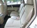 Blizzard White Pearl - Highlander SE 4WD Photo No. 13