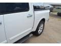 Blizzard White - Titan SL Crew Cab Photo No. 15