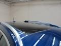 2012 Xenon Blue Metallic Cadillac SRX Luxury AWD  photo #11
