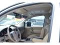 Blizzard White - Titan SL Crew Cab Photo No. 19