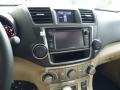 Blizzard White Pearl - Highlander SE 4WD Photo No. 18