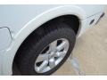 Blizzard White - Titan SL Crew Cab Photo No. 20