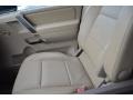 Blizzard White - Titan SL Crew Cab Photo No. 29