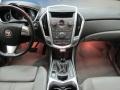 2012 Xenon Blue Metallic Cadillac SRX Luxury AWD  photo #23