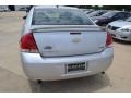 Silver Ice Metallic - Impala LT Photo No. 4