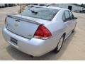 Silver Ice Metallic - Impala LT Photo No. 5