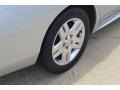 Silver Ice Metallic - Impala LT Photo No. 6