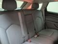 Xenon Blue Metallic - SRX Luxury AWD Photo No. 26