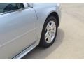 Silver Ice Metallic - Impala LT Photo No. 7