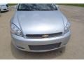 Silver Ice Metallic - Impala LT Photo No. 9