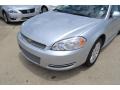 Silver Ice Metallic - Impala LT Photo No. 10