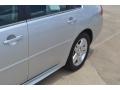 Silver Ice Metallic - Impala LT Photo No. 12
