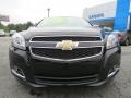 2013 Black Chevrolet Malibu LT  photo #2