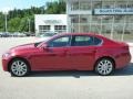 Riviera Red - GS 350 AWD Photo No. 2