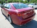 Riviera Red - GS 350 AWD Photo No. 3
