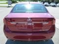 Riviera Red - GS 350 AWD Photo No. 4