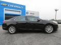 2013 Black Chevrolet Malibu LT  photo #8