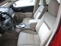 2013 Barcelona Red Metallic Toyota Camry XLE V6  photo #13