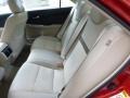 2013 Barcelona Red Metallic Toyota Camry XLE V6  photo #14