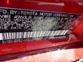 Riviera Red - GS 350 AWD Photo No. 16