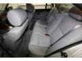 Gray Rear Seat Photo for 2000 BMW 5 Series #83455466