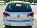 Reflex Silver Metallic - Golf 2 Door Photo No. 4