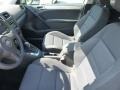 Reflex Silver Metallic - Golf 2 Door Photo No. 10