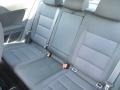 Reflex Silver Metallic - Golf 2 Door Photo No. 11