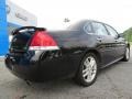 Black - Impala LTZ Photo No. 7