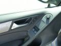 Reflex Silver Metallic - Golf 2 Door Photo No. 13